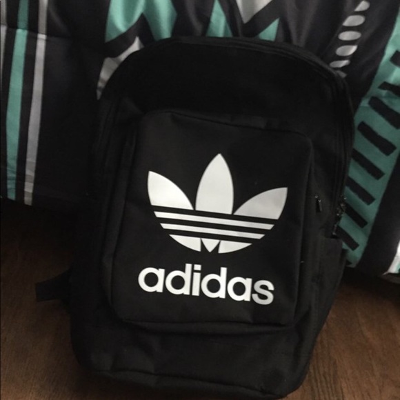 Adidas backpack - Picture 4 of 4